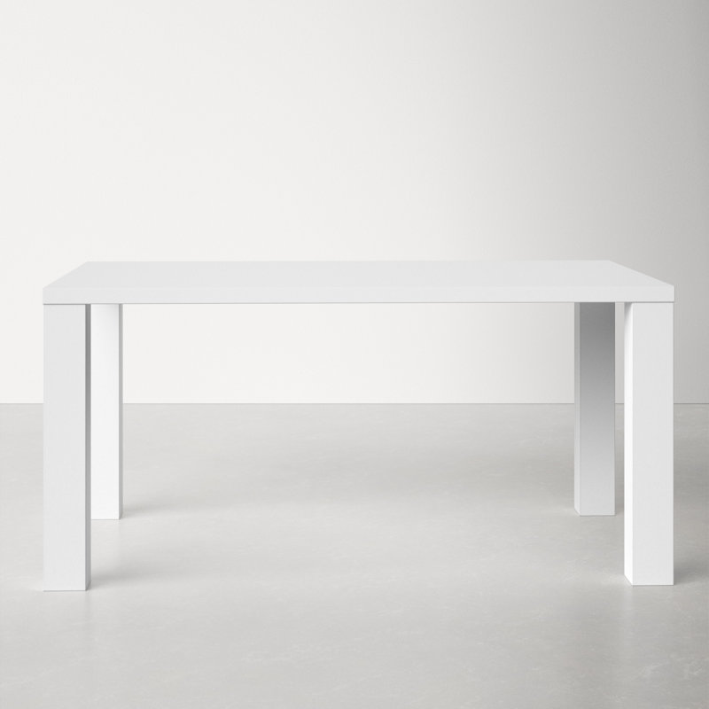 Carson Dining Table & Reviews AllModern